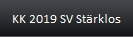 KK 2019 SV Strklos