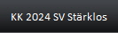 KK 2024 SV Strklos