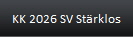 KK 2026 SV St�rklos